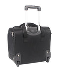 Ciao Underseat Luggage Collection Small Lightweight 15" Bag Wheels B07H8K1GHB - Brand New