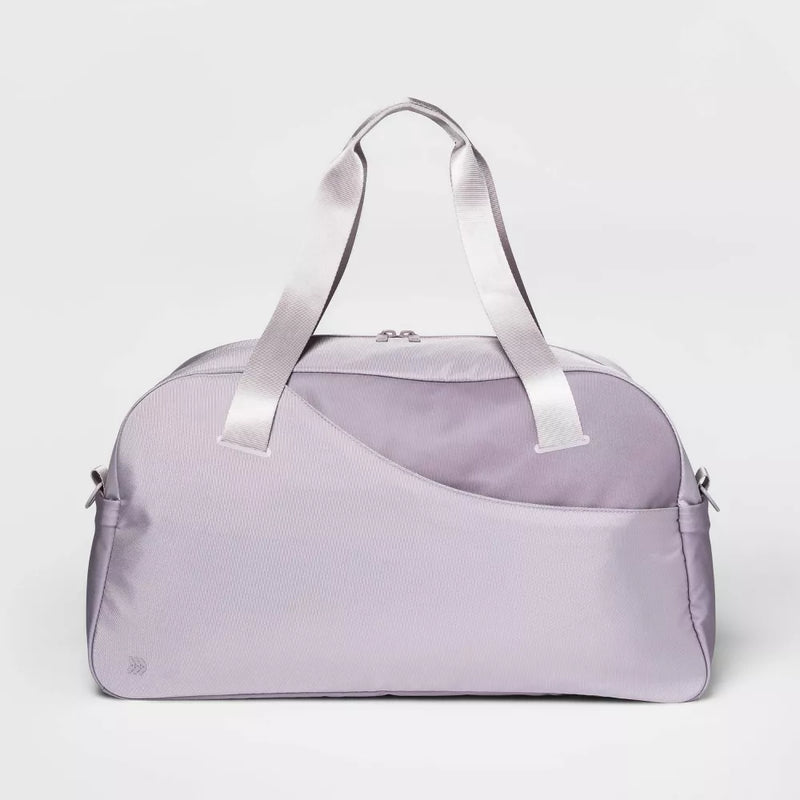 ALL IN MOTION 20" DUFFEL BAG S - MAUVE - Brand New