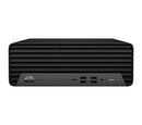 HP PRODESK 600 G6 I7-10700 CPU 2.90GHZ 32GB 1TB SSD WINDOWS 11 HOME - BLACK - Like New
