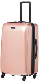 AMERICAN TOURISTER MOONLIGHT HARDSIDE EXPANDABLE LUGGAGE, 92506-4357 - ROSE GOLD - Brand New