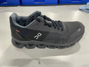 ON CLOUDACE BLACK/ECLIPSE - SIZE: WOMEN 10 - Like New