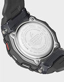 CASIO G-SHOCK MEN'S GBD200 SQUARE CASE WATCH - BLACK - Like New
