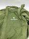 BEAR & BARK MEDIUM DUFFLE BAG – 32”X18” - 133.4L - GREEN - Like New