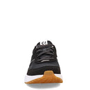 Cole Haan Men's Zerogrand All Day Runner Sneaker Black/Natural Tan/Optic White 9 - Like New