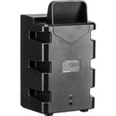 SINGSATION KARAOKE MACHINE FULL KARAOKE SYSTEM ADULTS KIDS WIRELESS - BLACK - Like New