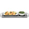 Chefman Long Electric Warming Plate Heating Element, Prep Food - Scratch & Dent