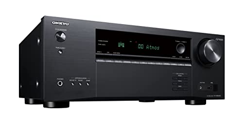For Parts: Onkyo TX-NR6050 7.2-Channel Theater Receiver 4K/120Hz MOTHERBOARD DEFECTIVE