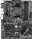 MSI Performance Gaming AMD X470 Ryzen 2ND 3rd Gen AM4 DDR4 X470GPLMAX - BLACK Like New