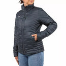 UNDER ARMOUR COLDGEAR WOMEN'S REACTOR JACKET STEALTH GRAY/STEEL SIZE X-LARGE - Brand New