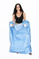 SMS Medical Isolation Gowns Disposable (Level 4) 65 PCS/Case - Long Sleeve - Brand New
