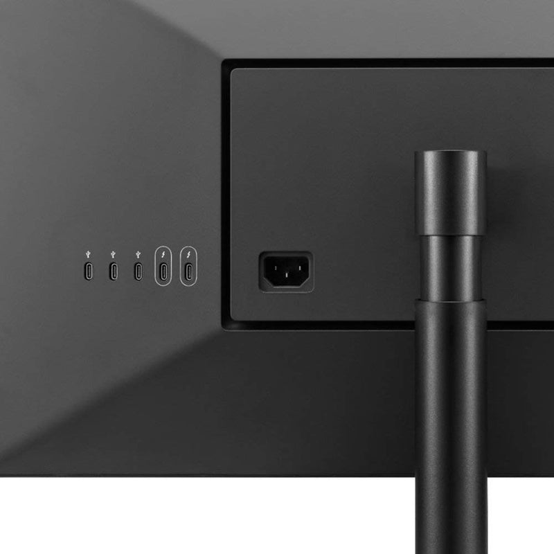 LG 24MD4KL-B UltraFine 24 IPS LED 4K UHD Monitor For Apple Mac - Brand New