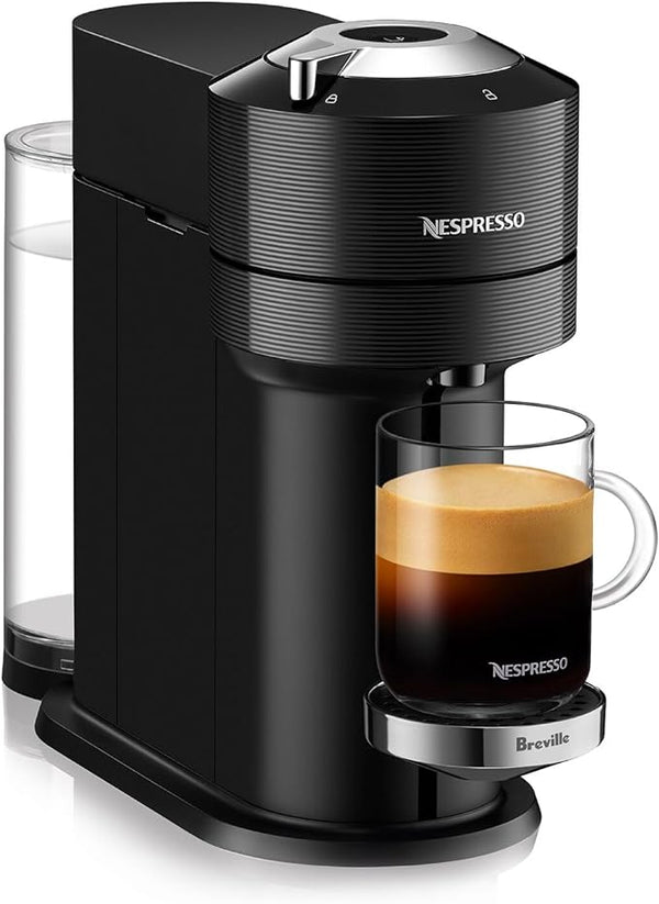 Nespresso Vertuo Next by Breville GCV1 - Black - Scratch & Dent