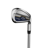 CALLAWAY 2023 PARADYM X, GRAPHITE, REGULAR FLEX, 6-IRON, 5.5, STANDARD - Like New