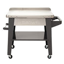 CUISINART CPT-194 OUTDOOR STAINLESS STEEL GRILL PREP TABLE - - Scratch & Dent