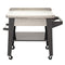 CUISINART CPT-194 OUTDOOR STAINLESS STEEL GRILL PREP TABLE - - Scratch & Dent