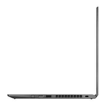 LENOVO ThinkPad 2in1 14"FHD TOUCH I7-10510U 16 512GB SSD FPR 20SAS03S00 - Like New