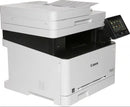 CANON IMAGECLASS WIRELESS COLOR ALL-IN-ONE LASER PRINTER WITH FAX - WHITE - Like New