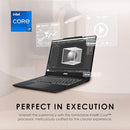 MSI Creator M14 14” 2.8K i7-13620H 16GB 1TB RTX 4050 A13VE-083US - Black - Like New