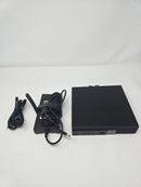 DELL OPTIPLEX 7060 MICRO I7-8700 CPU 16GB 1TB SSD WINDOWS 11 PRO - BLACK - Like New