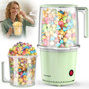 Air Popper Popcorn Maker – 99% High Popping Rate Electric Popcorn Maker Machine - Like New