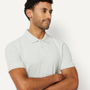 AMAZON ESSENTIALS SIZING CHART - MEN M - LIGHT SAGE GREEN - Brand New