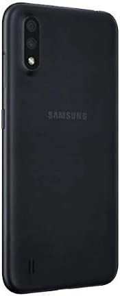 SAMSUNG GALAXY A01 16GB VERIZON-BLACK Like New