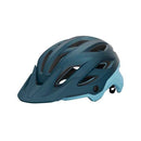 Giro Merit Spherical Helmet, Men's S, Matte Ano Harbor Blue - Like New