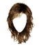 HAIRUWEAR RAQUEL WELCH COLLECTION TRESS SS8/25 WIG - GOLDEN WALNUT - Brand New