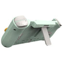 CRKD NITRO DECK - PROFESSIONAL HANDHELD DECK WITH ZERO STICK DRIFT - RETRO MINT - Like New