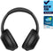 Sony WH-1000XM4 Wireless Premium Noise Canceling Overhead Headphones - BLACK New
