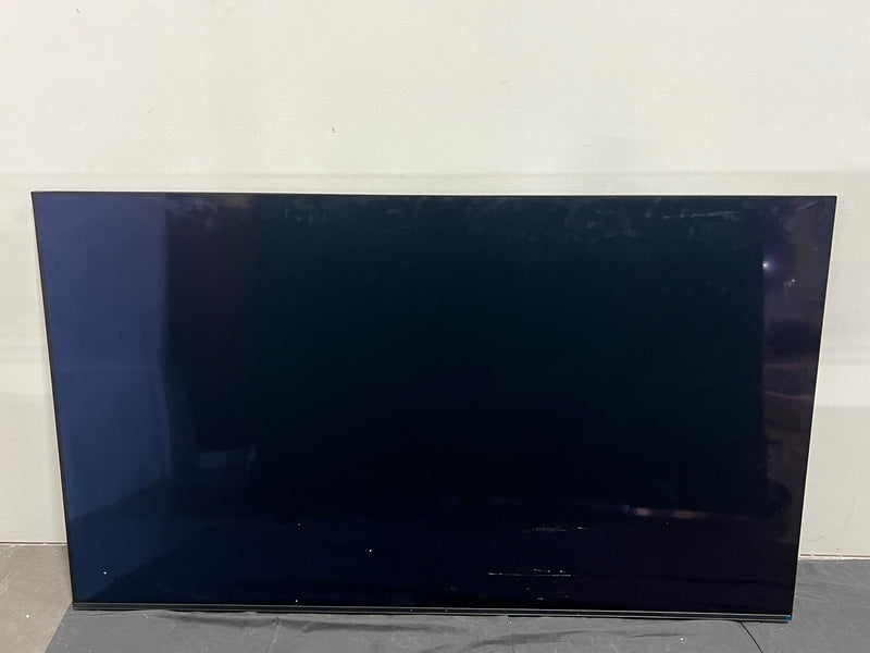 For Parts: Sony OLED 65" BRAVIA XR A80K 4K Ultra HD TV CRACKED SCREEN MOTHERBOARD DEFECTIVE
