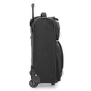 TRAVEL SELECT AMSTERDAM BUSINESS ROLLING GARMENT BAG - GRAY - Brand New