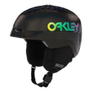 OAKLEY MOD3 SNOW HELMET - FACTORY PILOT GALAXY, LARGE - Brand New
