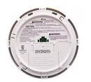 KIDDE FIREX HARDWIRED CARBON MONOXIDE DETECTOR WITH LED LIGHT 9V BACKUP BATTERY - Brand New