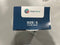 GENERIC POWDER FREE NITRILE EXAM DISPOSABLE NON-STERILE GLOVES, 100PCS, S - BLUE - Brand New