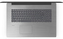 For Parts: LENOVO IDEAPAD 17.3" HD+ i7-8550U 16GB 1TB HDD MX150 - PHYSICAL DAMAGE
