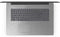 For Parts: LENOVO IDEAPAD 17.3" HD+ i7-8550U 16GB 1TB HDD MX150 - PHYSICAL DAMAGE