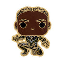 FUNKO MARVEL: BLACK PANTHER WAKANDA FOREVER - PIN SET - FUNKO MARVEL MVPN0183 - Like New