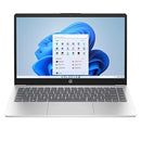 For Parts: HP LAPTOP 14" FHD I3-1315U 12 512GB SSD 14-EP0063CL - CRACKED SCREEN/LCD