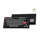 LEMOKEY P1 Pro Mechanical Keyboard, 2.4 GHz, RGB Backlit, Super Banana Switch - Like New