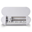 SILHOUETTE AMERICA SILHOUETTE PORTRAIT 4-9" VINYL CUTTING MACHINE - WHITE - Like New
