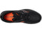 SAUCONY BLAZE TR - SIZE: MEN 9 - BLACK/CARBON - Like New