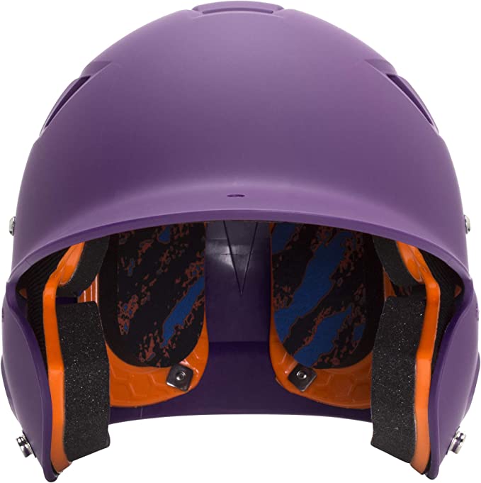 32425 AIR4.2 BASEBALL BATTING HELMET New