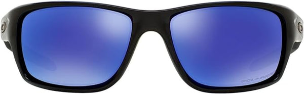 Oakley Men's OO9225-07 Canteen Polarized Lenses - Polished - Scratch & Dent