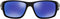 Oakley Men's OO9225-07 Canteen Polarized Lenses - Polished - Scratch & Dent