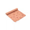BLOGILATES BEGINNER LIGHTWEIGHT YOGA MAT - RUST (4MM) - Like New