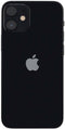 APPLE IPHONE 12 MINI 128GB AT&T - BLACK - MG653LL/A Like New