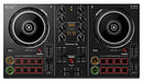 PIONEER DJ CONTROLLER DDJ-200 - BLACK - Like New