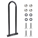 Shu-Ran Golf Cart Rear Seat Safety Grab Compatible Club Car EZGO Yamaha - Brand New
