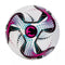 PUMA PROCAT BY PUMA ETHER SOCCER BALL - PURPLE TEAL BLACK - Like New